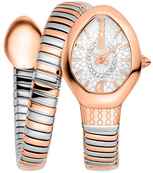 Just Cavalli Snake